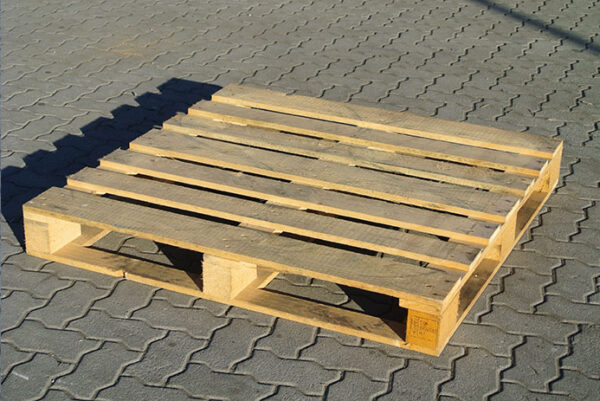 Pallets Usati 1140×1140 mm